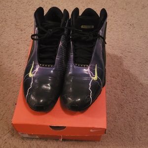 Men basketball Shoes